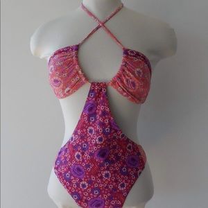 Spell Sample Swimsuit